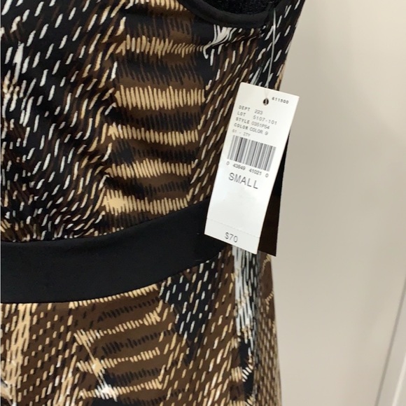 🔥ALYX Size Small Maxi Dress NWT🪴🆕🪴$70 dress~ - Picture 8 of 16